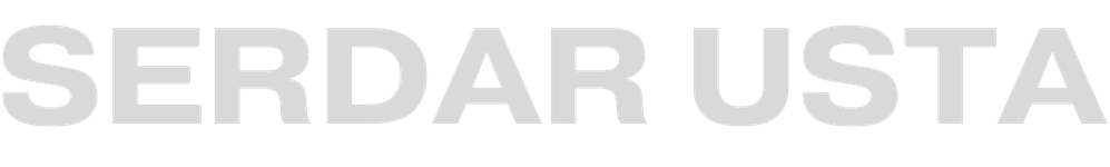 Serdar Usta