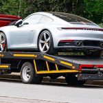 Rusya’daki tüm Porsche otomobiller aynı anda kullanılamaz hale geldi