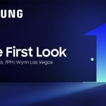 Samsung, 4 Ocak’ta “The First Look” adında bir etkinlik düzenleyeceğini açıkladı