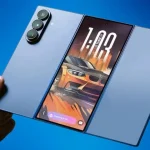 Samsung Galaxy Z TriFold’u tanıttı