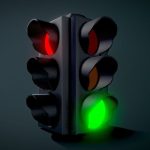 Bilgisayarlar İcat Edilmeden Önce Trafik Işıkları Nasıl Çalışıyordu?